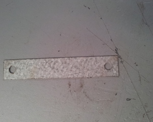 fix tongue switch control dish Unigrow